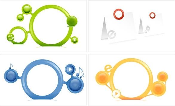simple vector graphics 8