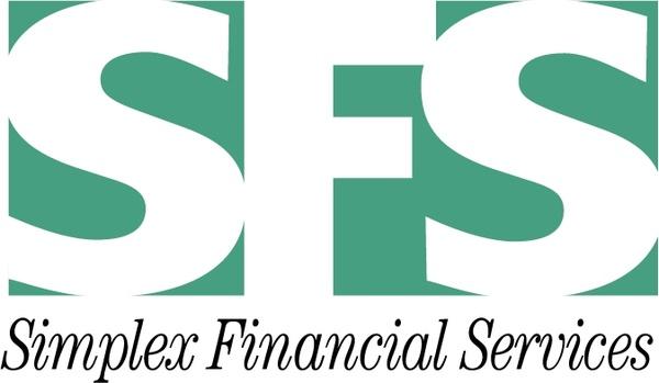 simplex financial services