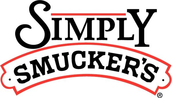 simply smuckers