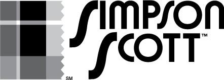 Simpson Scott logo