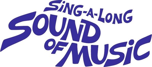 sing a long a sound of music