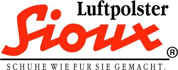 sioux luftpolster