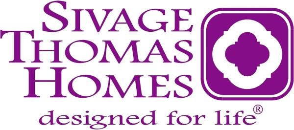 sivage thomas homes 1