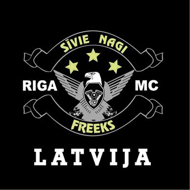 sivie nagi freeks