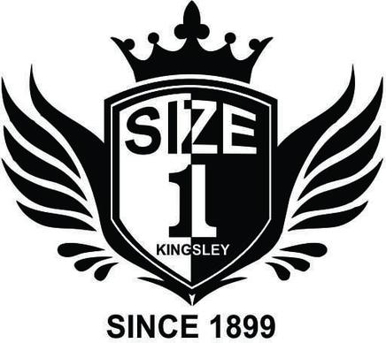 size1 logo