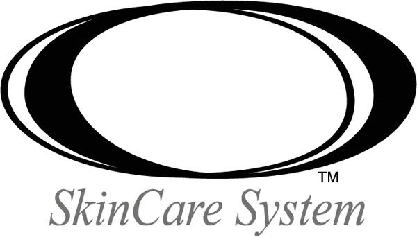 skincare system