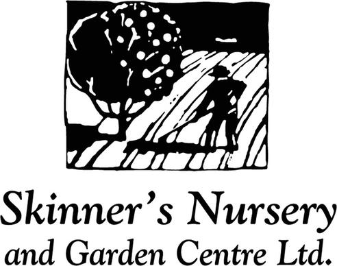 skinners nursery and garden centre