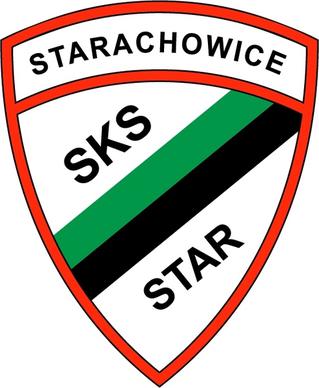 sks star starachowice