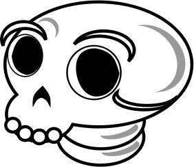 skull charles mccolm 01
