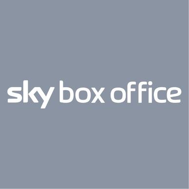 sky box office 0
