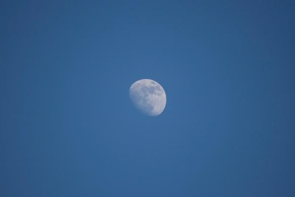 sky moon