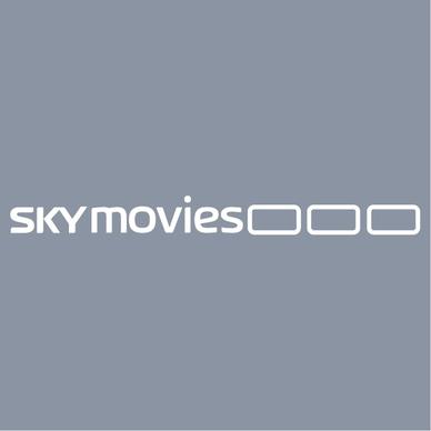 sky movies
