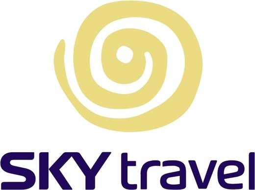 sky travel 0