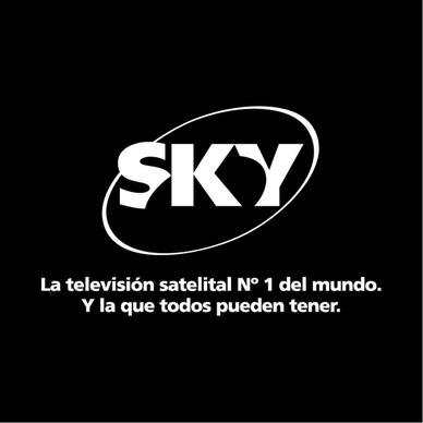 sky tv 1