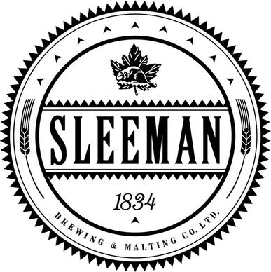 sleeman 0