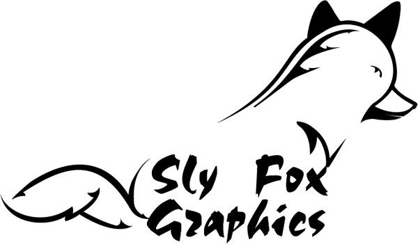 sly fox graphics
