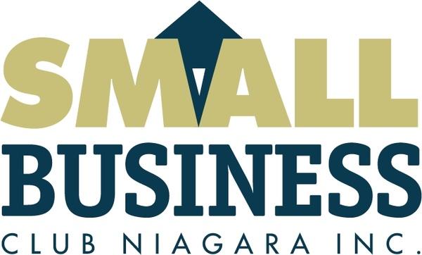 small business club niagara