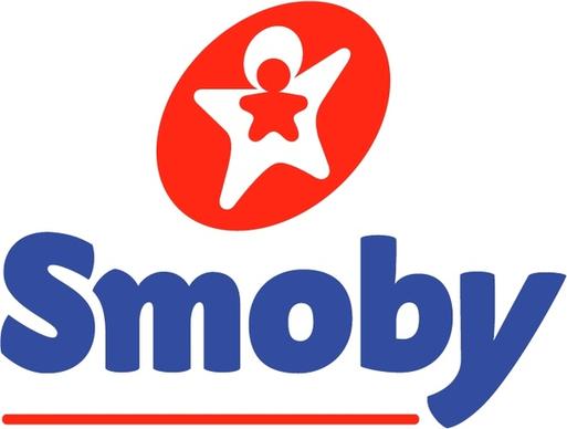 smoby