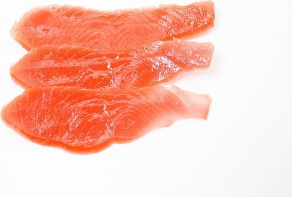 smoked salmon salmon fish