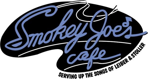 smokey joes cafe