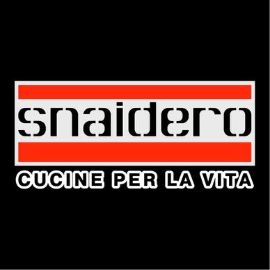 snaidero 0