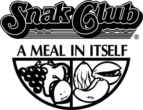 snak club