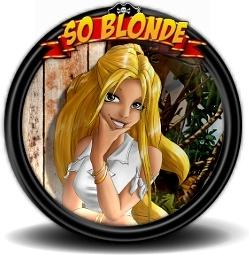 So Blonde 3