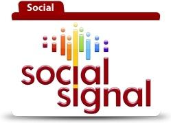 Social signal