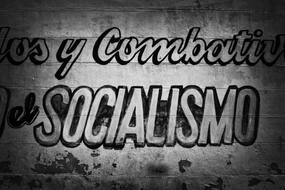 socialism havana