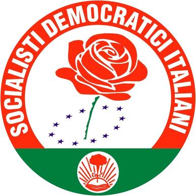 socialisti democratici italiani