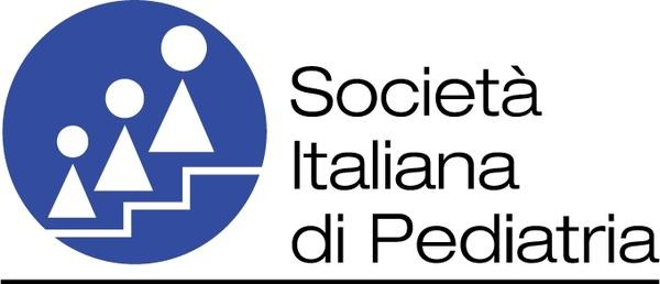 societa italiana di pediatria