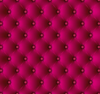 sofa fabric textured pattern vector