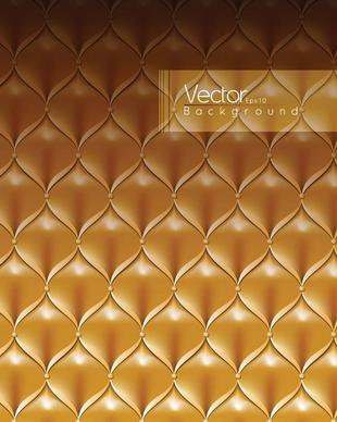 leather background brown classical seamless pattern decoration
