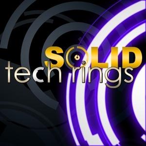 Solid Tech Rings