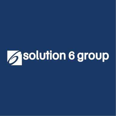 solution 6 group