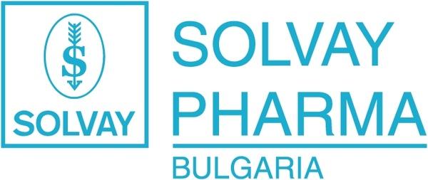 solvay pharma bulgaria