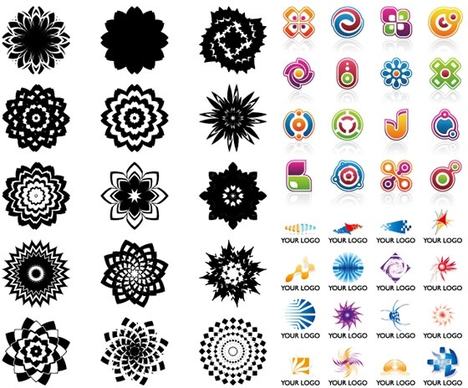 some useful graphics vector