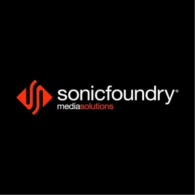 sonic foundry 1