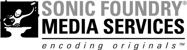 sonic foundry media services