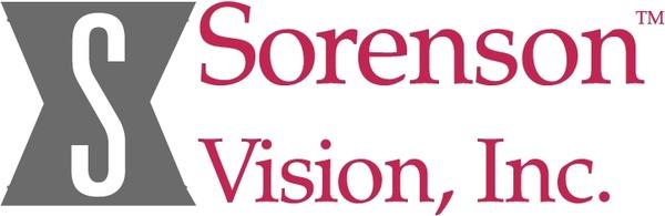 sorenson vision