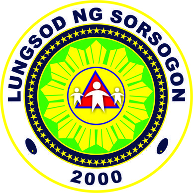 sorsogon city logo