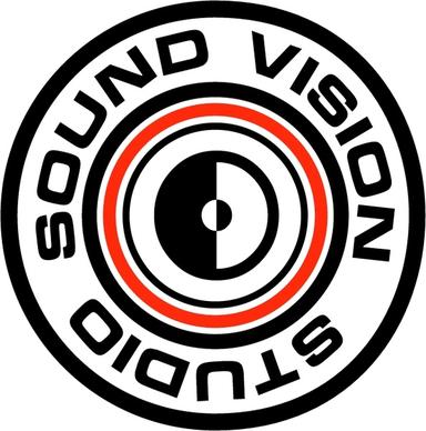 sound vision studio