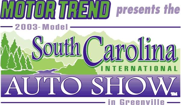 south carolina international auto show