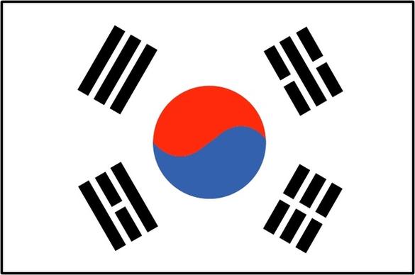 south korea 0