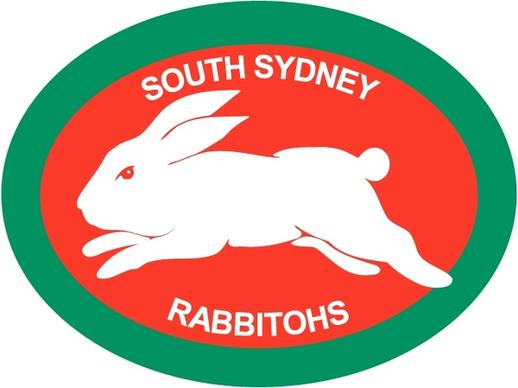 south sydney rabbitohs