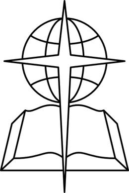 Southern Baptist Convention clip art