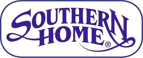 southern home