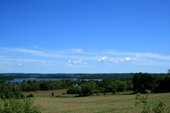 southern ontario landscape