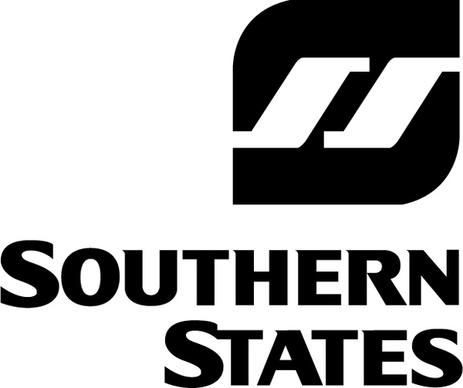 southern states 0