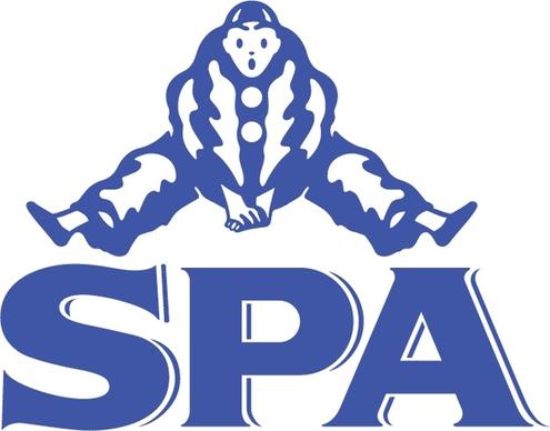 spa water 0